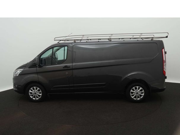 Ford Transit Custom 300 L2H1 2.0 TDCi Trend 96 kW image number 5