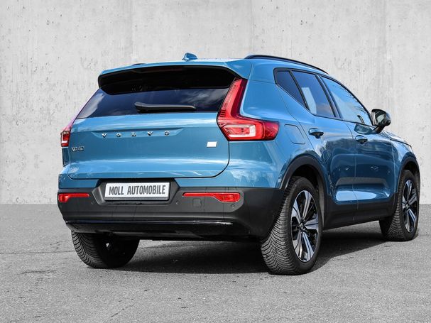 Volvo XC40 T5 Plus 192 kW image number 2