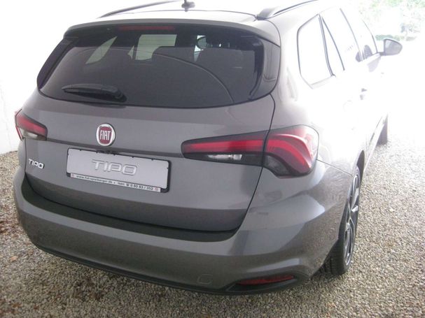 Fiat Tipo 96 kW image number 4