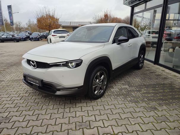 Mazda MX-30 e-SKYACTIV First Edition 107 kW image number 1