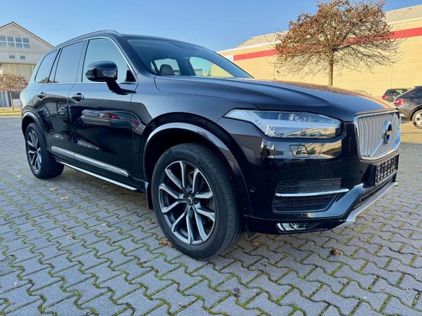 Volvo XC90 D5 AWD Inscription 165 kW image number 2