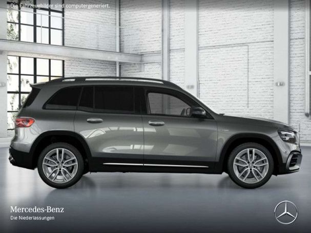 Mercedes-Benz GLB 35 AMG 225 kW image number 18