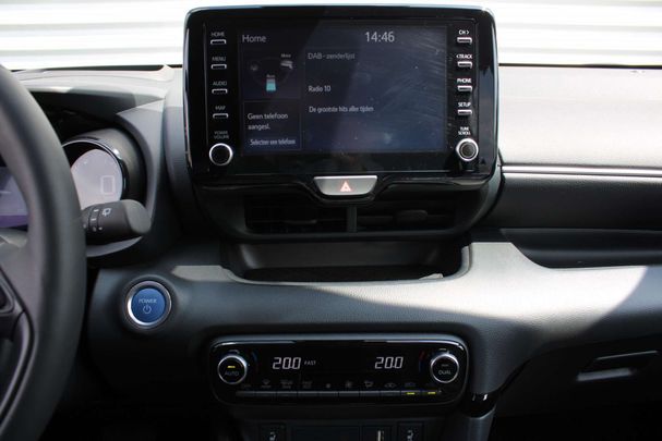 Mazda 2 Hybrid Select 85 kW image number 17