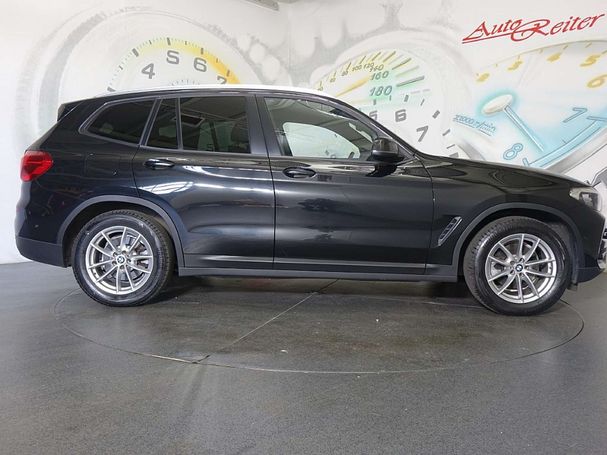 BMW X3 xDrive 120 kW image number 4