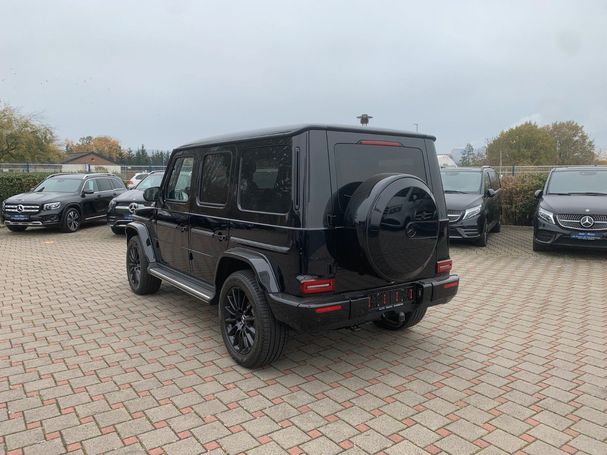 Mercedes-Benz G 400 d 243 kW image number 3