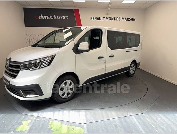 Renault Trafic Energy dCi 110 kW image number 1