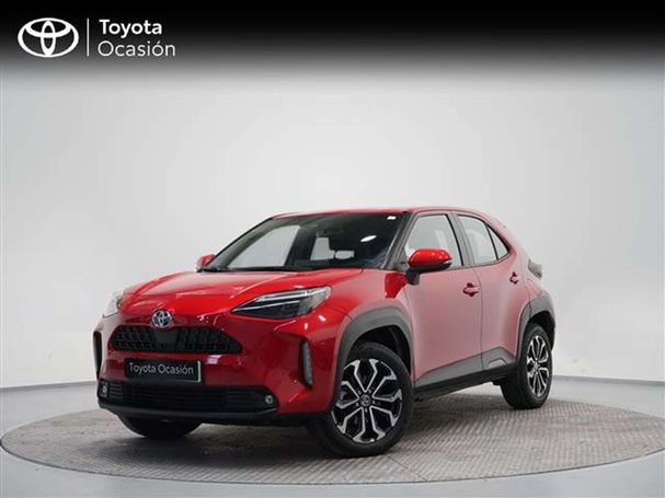 Toyota Yaris Cross 85 kW image number 1