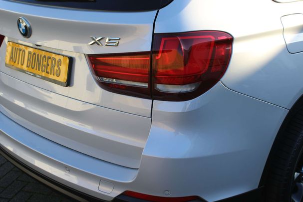 BMW X5e M xDrive 230 kW image number 11