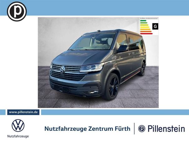 Volkswagen T6 Multivan 150 kW image number 5