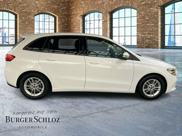 Mercedes-Benz B 180 d 85 kW image number 4