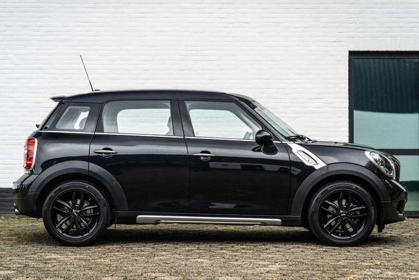 Mini Cooper Countryman 90 kW image number 6