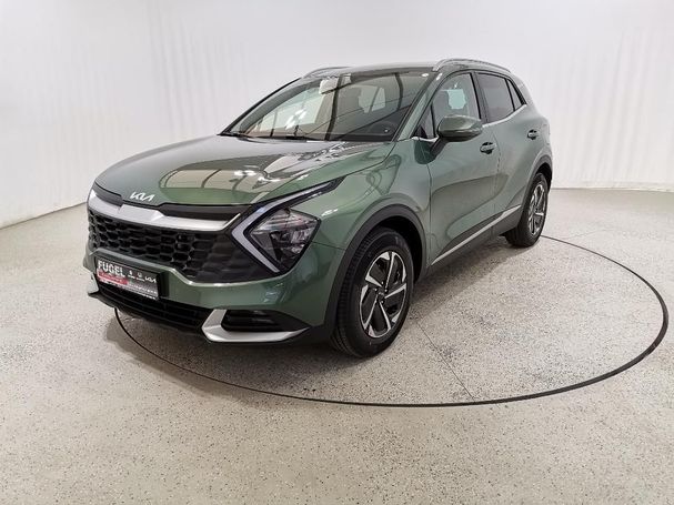 Kia Sportage 1.6 T-GDI Vision 2WD 110 kW image number 1