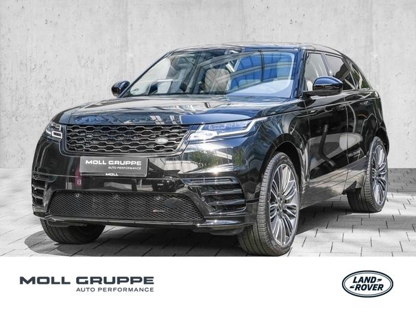 Land Rover Range Rover Velar D300 Dynamic SE 221 kW image number 2