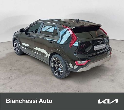 Kia Niro 1.6 GDI 94 kW image number 4