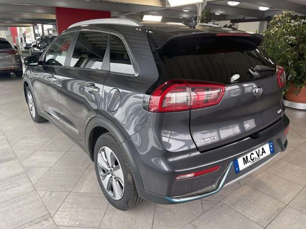 Kia Niro 78 kW image number 14