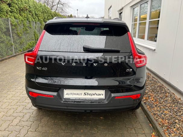 Volvo XC40 D3 110 kW image number 4