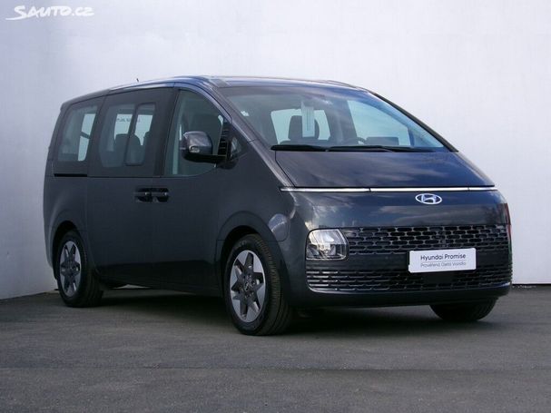 Hyundai Staria 2.2 CRDi 130 kW image number 1