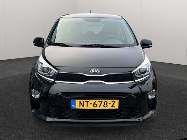 Kia Picanto 1.0 49 kW image number 28