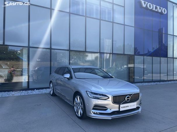 Volvo V90 D5 AWD Inscription 177 kW image number 8