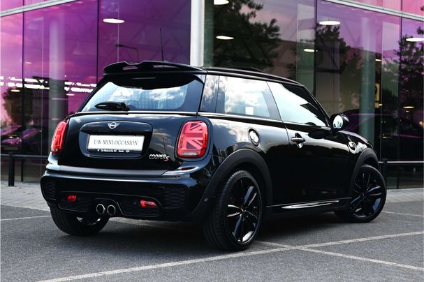 Mini John Cooper Works 141 kW image number 3