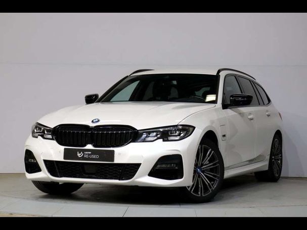 BMW 320 e Touring M Sport 150 kW image number 1