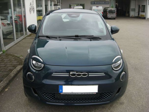 Fiat 500 e 42 kWh 87 kW image number 3