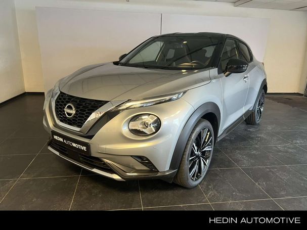 Nissan Juke DIG-T N-Design 85 kW image number 1