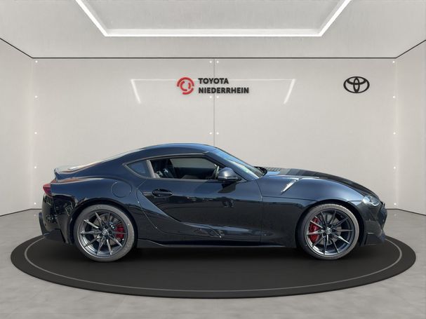 Toyota Supra GR 3.0 250 kW image number 8