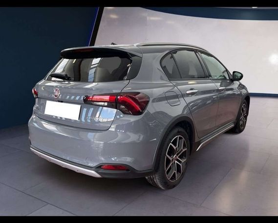 Fiat Tipo 74 kW image number 8