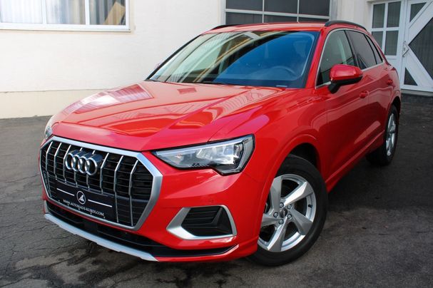 Audi Q3 35 TFSI S tronic Advanced 110 kW image number 1