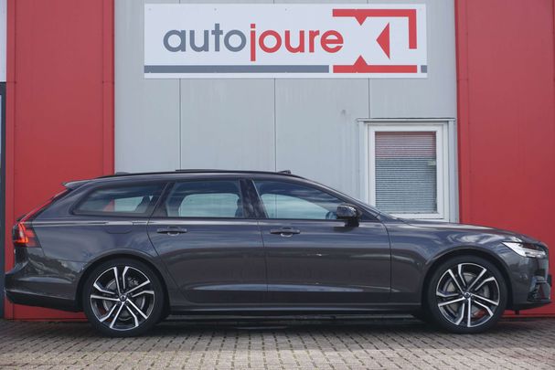 Volvo V90 AWD T6 194 kW image number 2