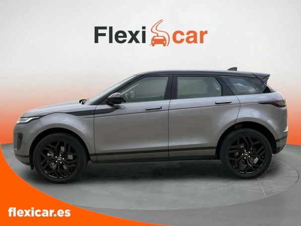 Land Rover Range Rover Evoque 132 kW image number 5