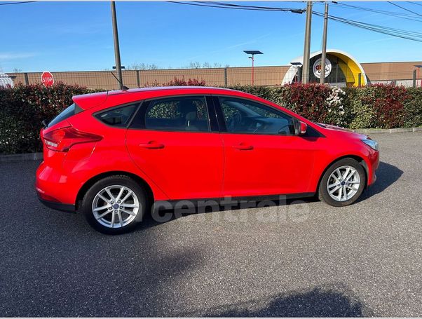 Ford Focus 1.5 TDCi 88 kW image number 8