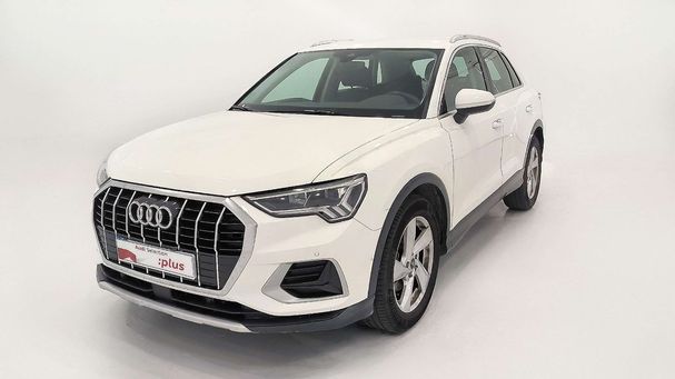 Audi Q3 35 TDI Advanced 110 kW image number 1