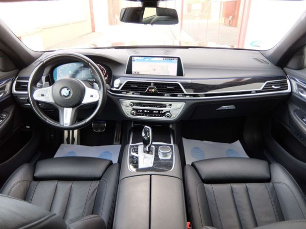 BMW 730d xDrive 210 kW image number 5