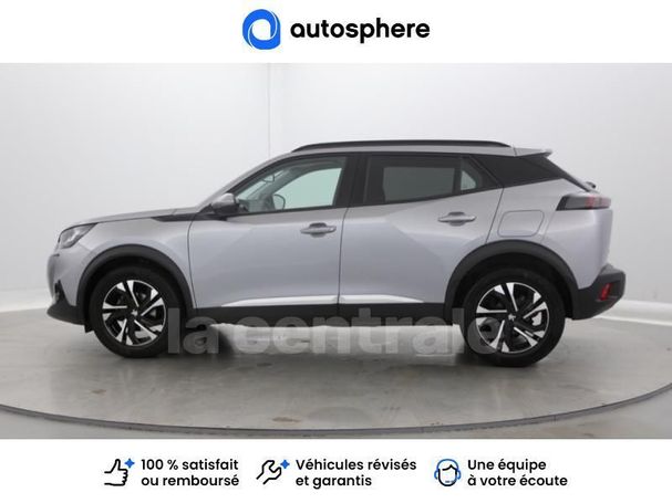 Peugeot 2008 1.2 PureTech 74 kW image number 12