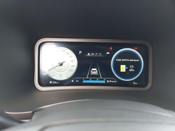 Hyundai Kona 100 kW image number 14