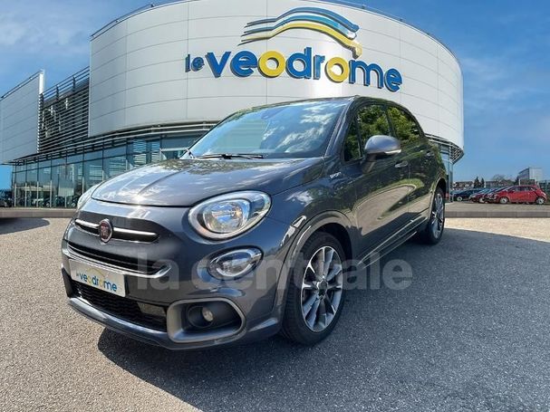 Fiat 500X 1.0 FireFly Turbo 88 kW image number 15