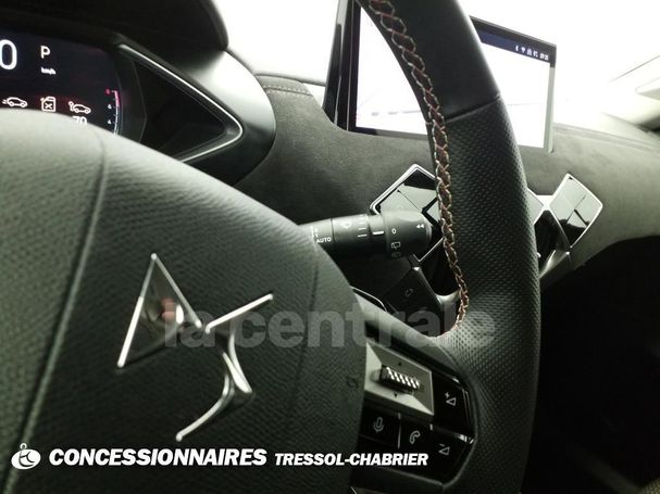 DS Automobiles 3 Crossback PureTech 130 96 kW image number 24