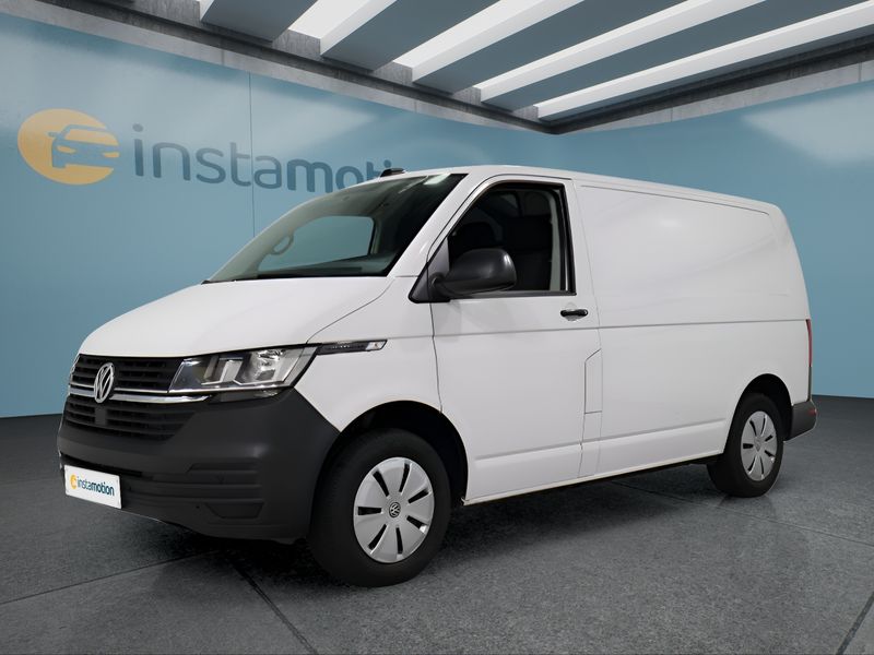 Volkswagen T6