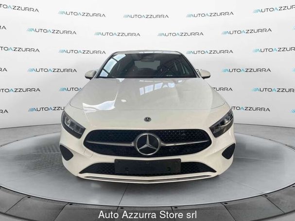 Mercedes-Benz A 180 100 kW image number 2