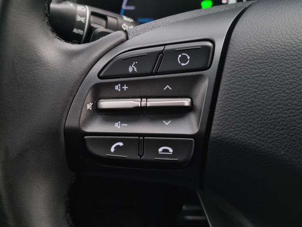 Hyundai Kona 64 kWh 150 kW image number 42