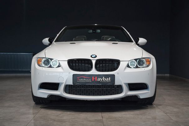 BMW M3 Cabrio 309 kW image number 3