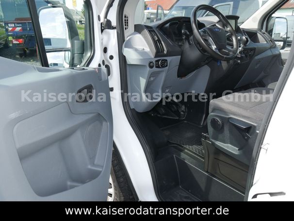 Ford Transit 350 L4H3 96 kW image number 7