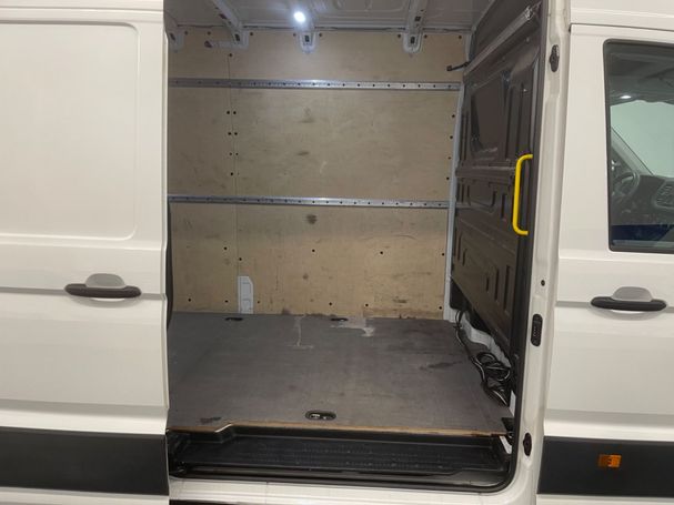 Volkswagen Crafter 35 75 kW image number 25