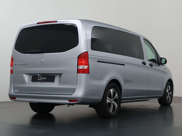 Mercedes-Benz Vito e 129 Tourer 90 kWh Pro 150 kW image number 3