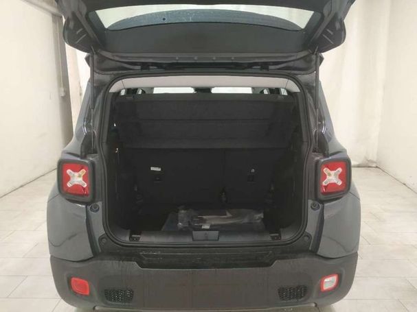 Jeep Renegade 1.5 T4 Limited 96 kW image number 7