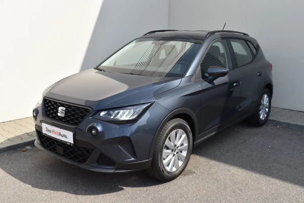 Seat Arona 81 kW image number 1