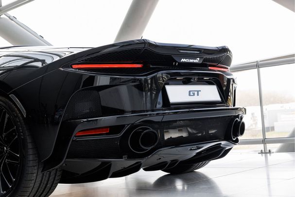 McLaren GT 456 kW image number 22