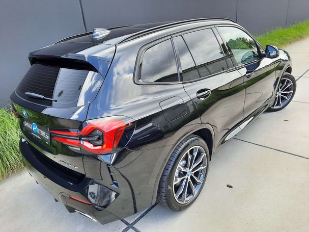 BMW X3 xDrive30e 215 kW image number 32